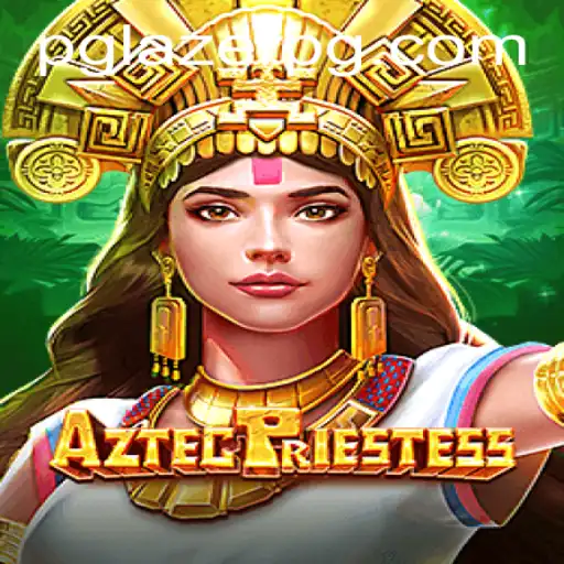 Unveiling AztecPriestess: A New Adventure Game by LAZER PG