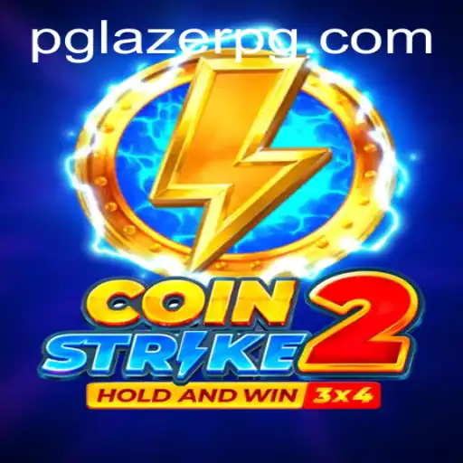 Embark on a Digital Odyssey with Coinstrike2 and the Innovative LAZER PG