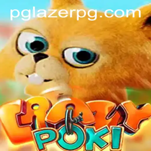 Exploring the Exciting World of CrazyPoki: Discover the Thrill of LAZER PG
