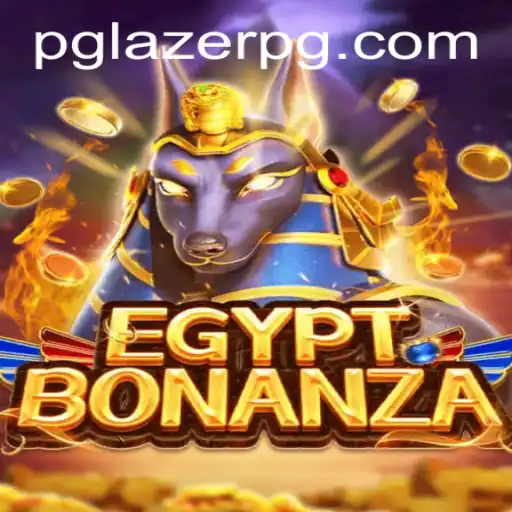 Discover the Thrills and Mysteries of EgyptBonanza