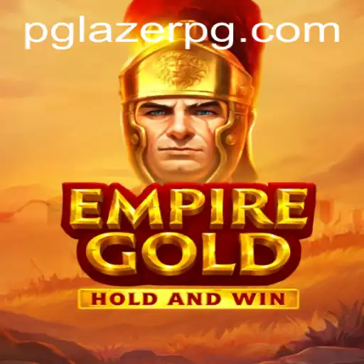 EmpireGold: The Adventurous World of LAZER PG
