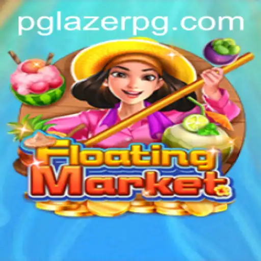 Dive into the Enchanting World of FloatingMarket: An Interactive Experience with LAZER PG