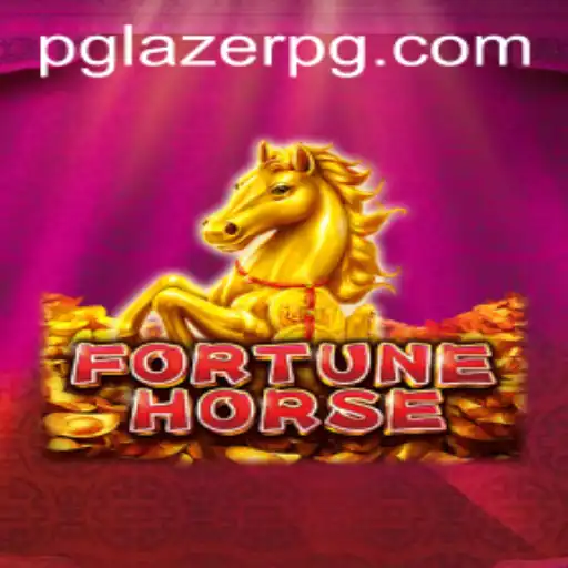 Exploring FortuneHorse: A New Era in Gaming with LAZER PG