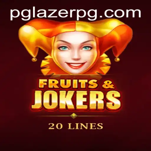 FruitsAndJokers20: Discover the Excitement of a New Digital Gaming Experience