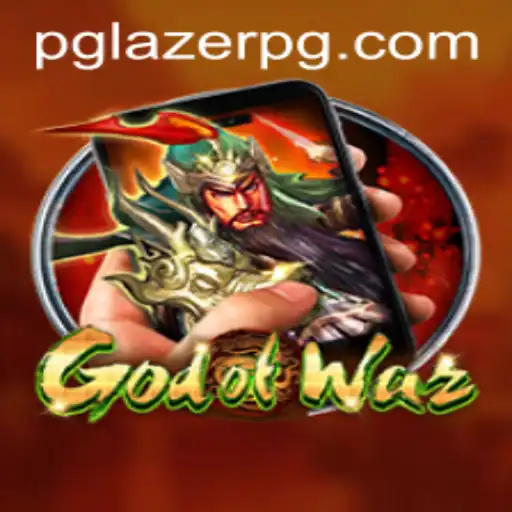 GodofWarM: Unveiling the Epic Saga with LAZER PG