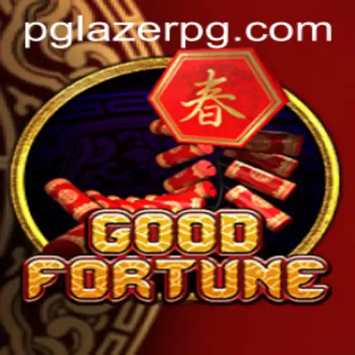 Explore the Exciting World of GoodFortune: A Unique Gaming Experience with LAZER PG