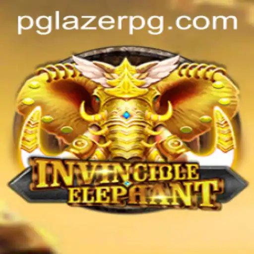 InvincibleElephant: The Ultimate Gaming Experience with LAZER PG