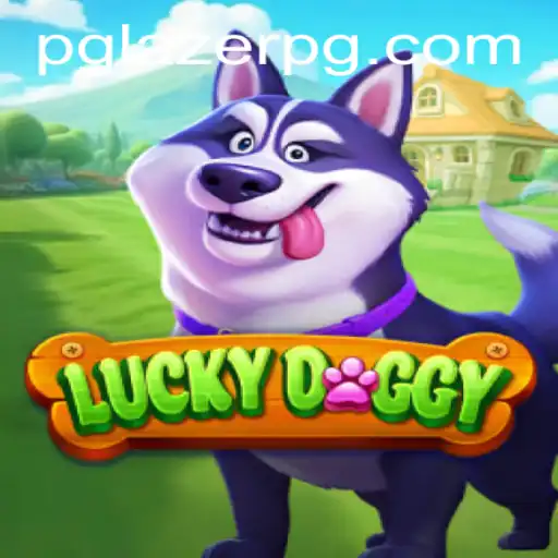 Explore the Exciting World of LuckyDoggy: An In-Depth Look at LAZER PG