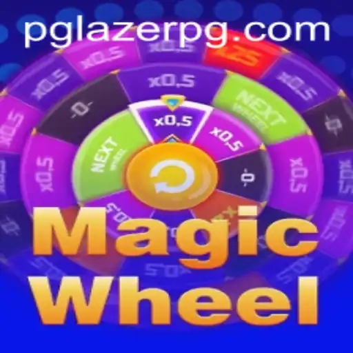 Exploring the Enchanting Realms of MagicWheel and LAZER PG