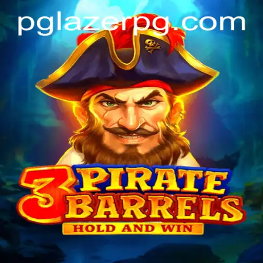 Exploring the Thrilling World of 3PirateBarrels: The New Frontier in Gaming