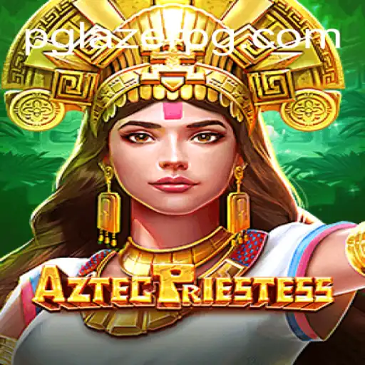 Unveiling AztecPriestess: A New Adventure Game by LAZER PG