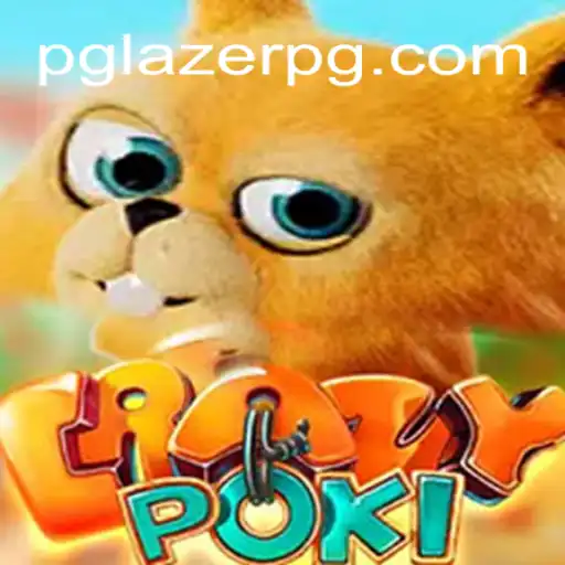 Exploring the Exciting World of CrazyPoki: Discover the Thrill of LAZER PG