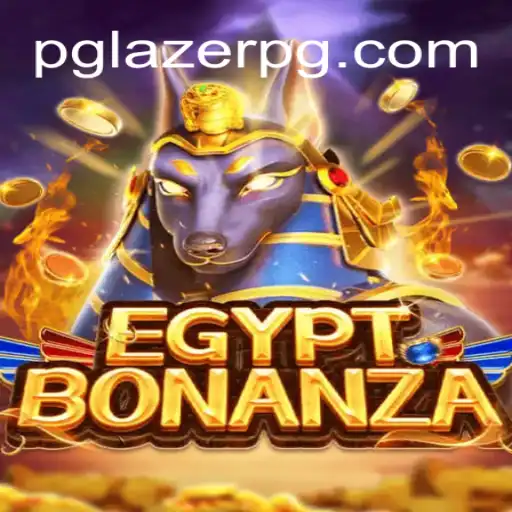 Discover the Thrills and Mysteries of EgyptBonanza
