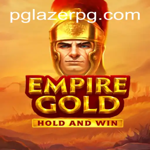 EmpireGold: The Adventurous World of LAZER PG