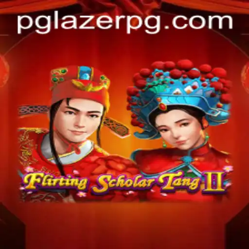 Explore the Thrills of FlirtingScholarTangII with LAZER PG