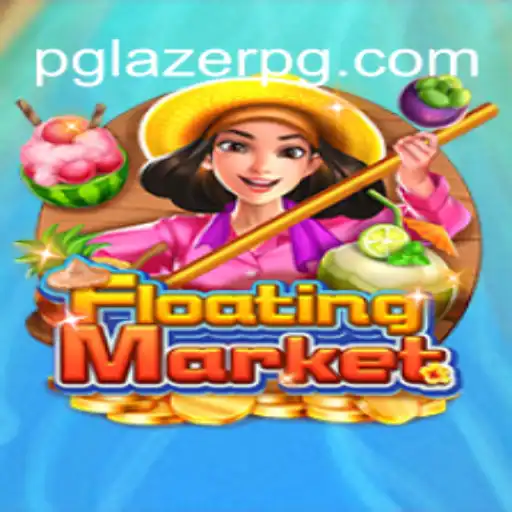 Dive into the Enchanting World of FloatingMarket: An Interactive Experience with LAZER PG