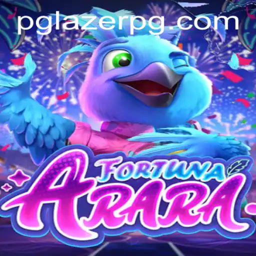 Exploring FortunaArara: The All-New Adventure Game with LAZER PG Elements