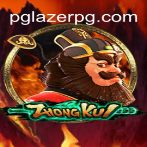 Unveiling ZhongKui: A Thrilling Adventure with LAZER PG