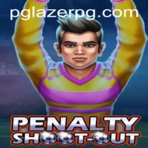 Exploring PenaltyShootOut: A Deep Dive into the World of LAZER PG