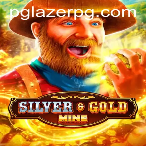 SilverGold: The Exciting New Era of Gaming with LAZER PG