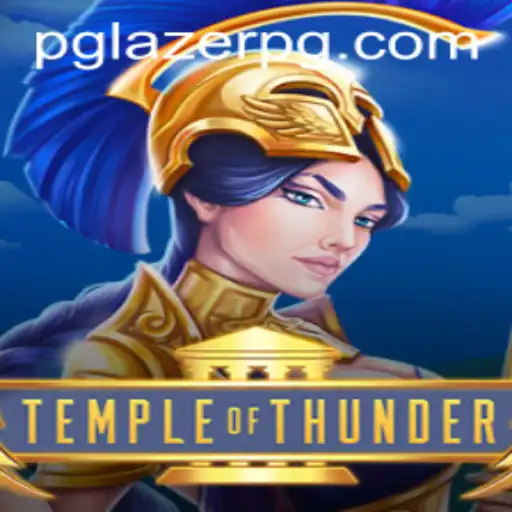 Exploring the Mystical World of TempleofThunder