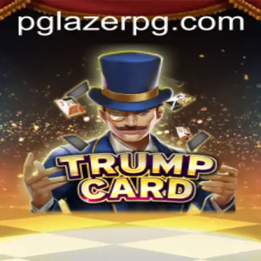 TrumpCard: The Game That Transcends Traditional Gaming with Innovation and Strategy
