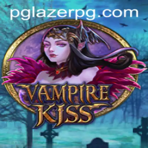 Unveiling VampireKiss: A Dark Adventure with a Twist of LAZER PG