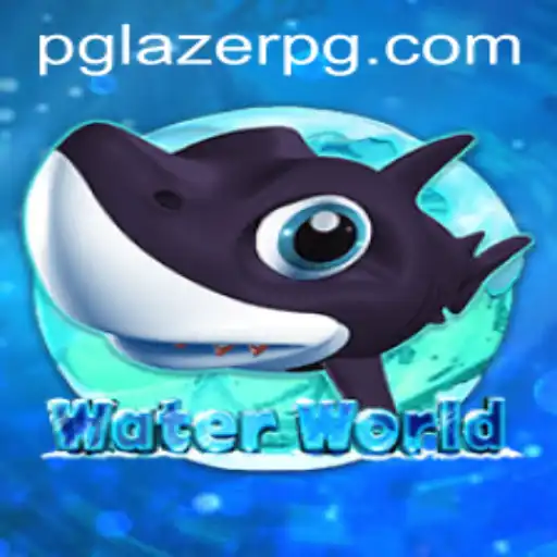 Explore the Waves of WaterWorld: Dive into the High-Octane Thrill of LAZER PG