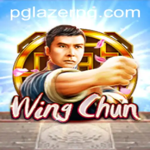Discover the Excitement of WingChun: The Futuristic LAZER PG Game