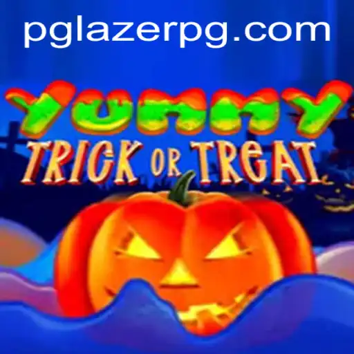 Exploring the Sweet and Spooky World of YummyTrickorTreat: A Dive into Gameplay and LAZER PG