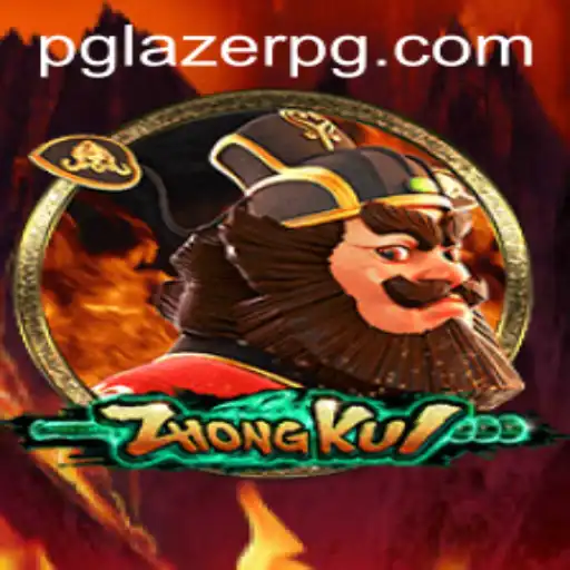 Unveiling ZhongKui: A Thrilling Adventure with LAZER PG